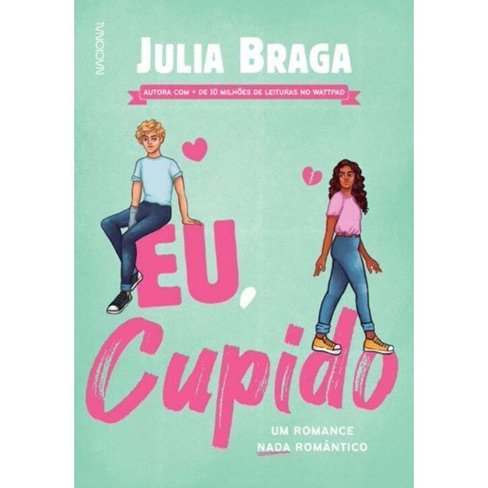 Eu, Cupido
