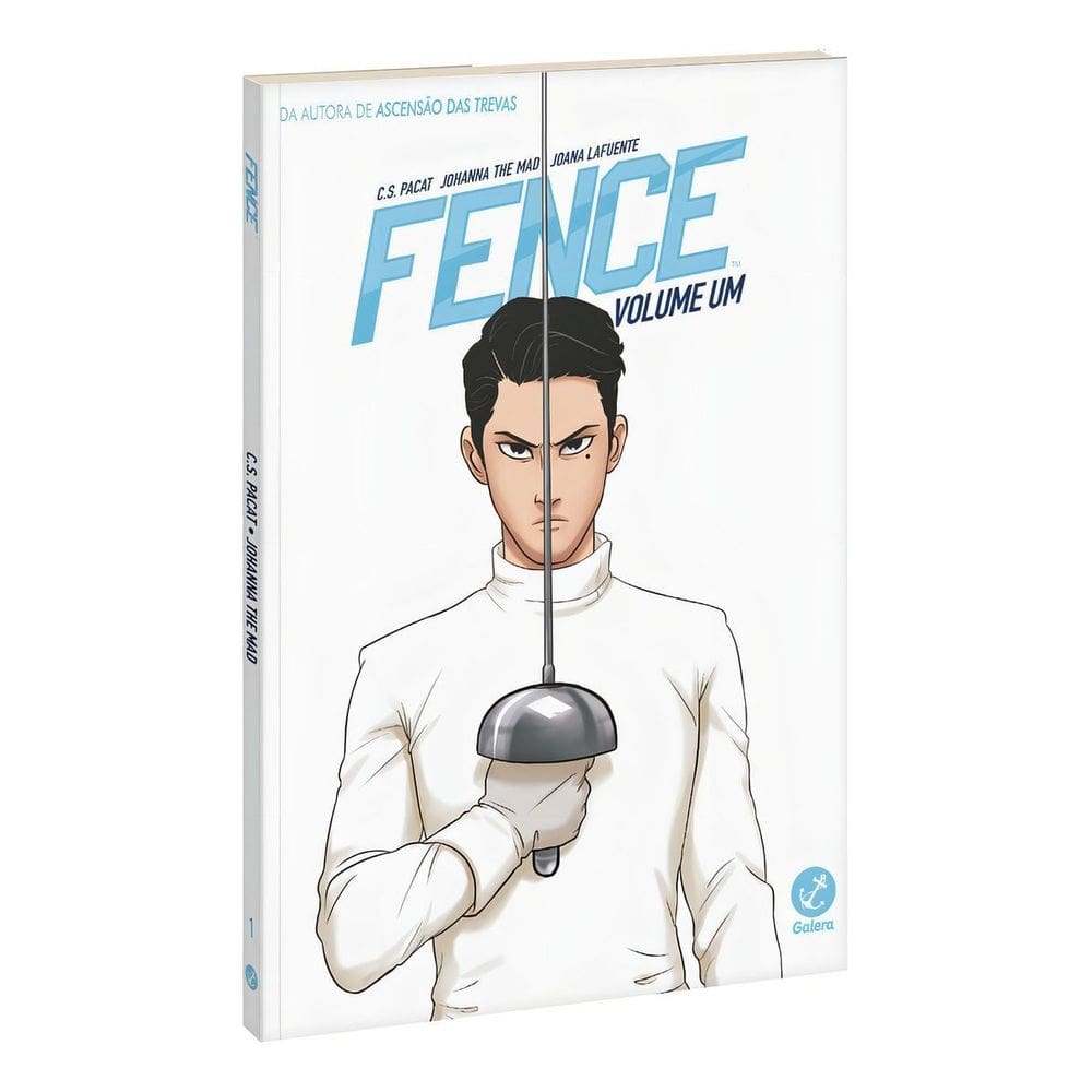 Kit - Fence - Parte 1