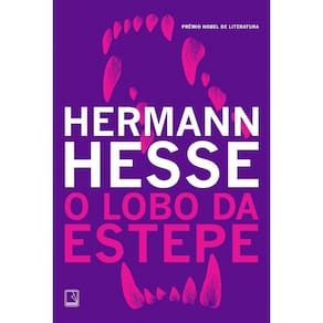 O Lobo da Estepe