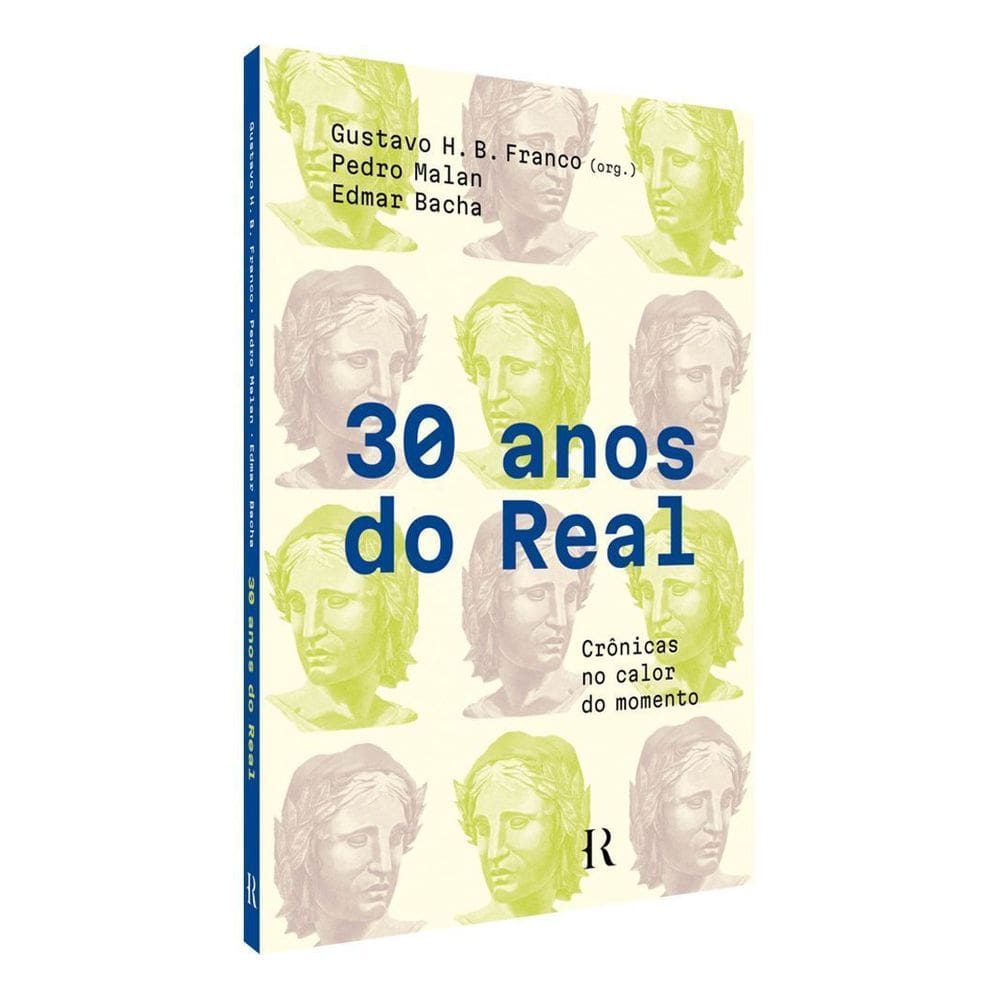 30 Anos do Real