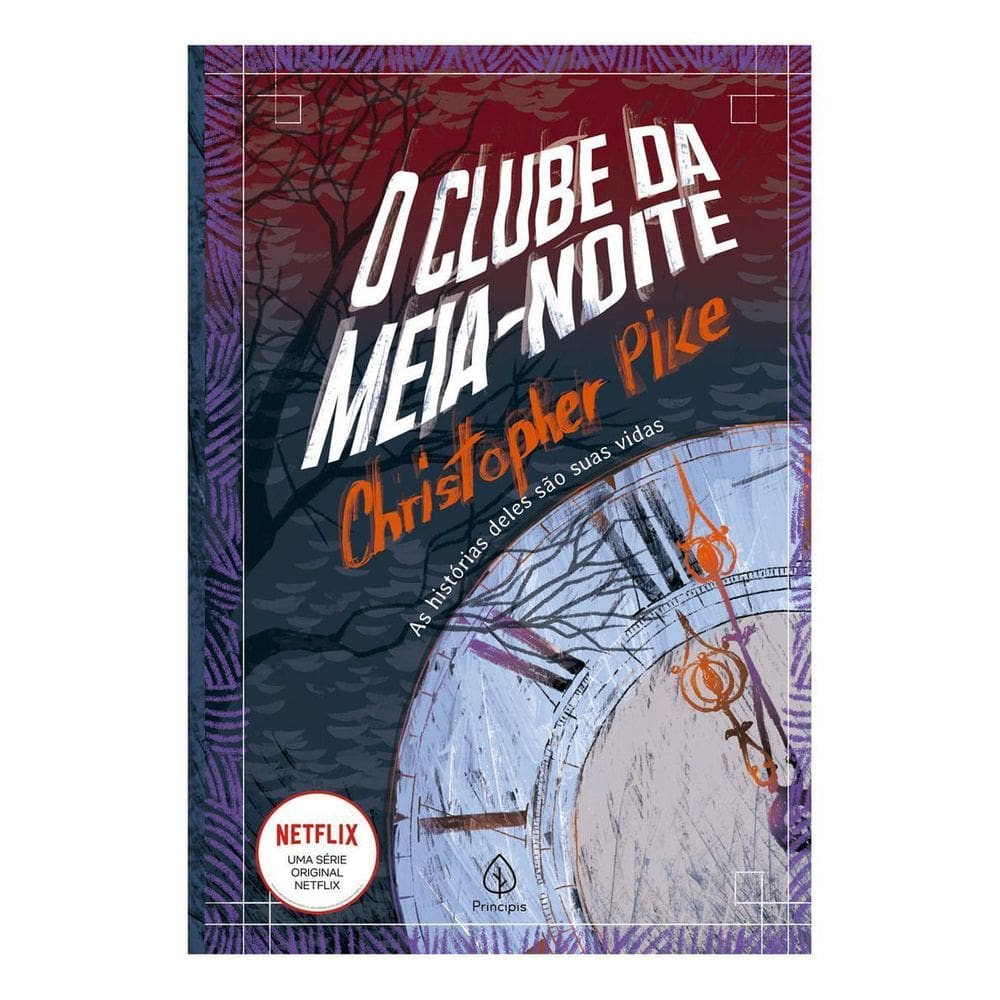 O Clube da Meia-Noite