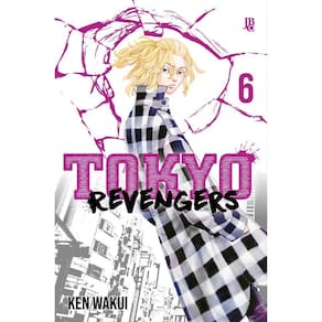 Tokyo Revengers - Vol. 06