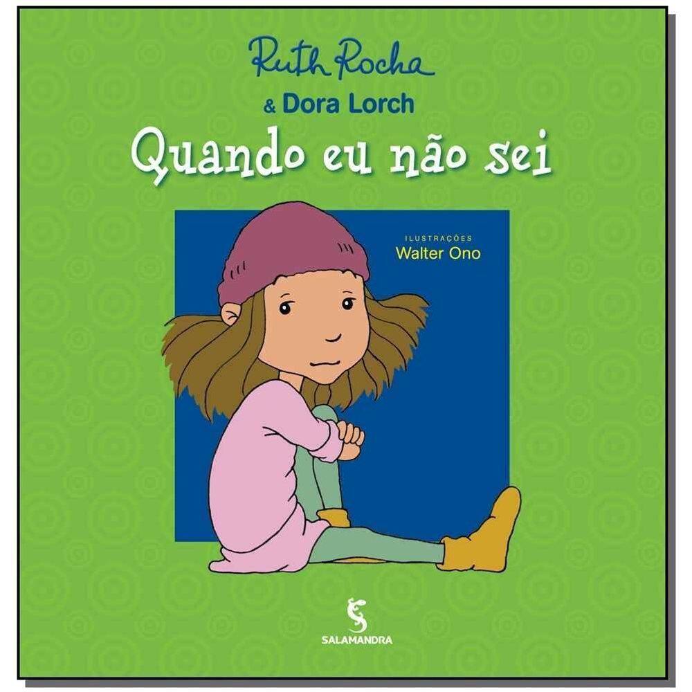 Quando Eu Não Sei