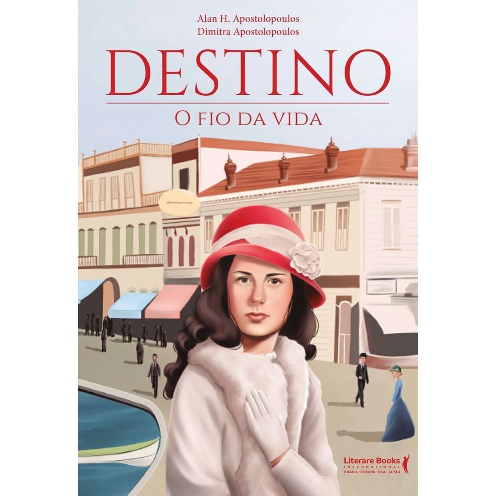 Destino - O Fio da Vida