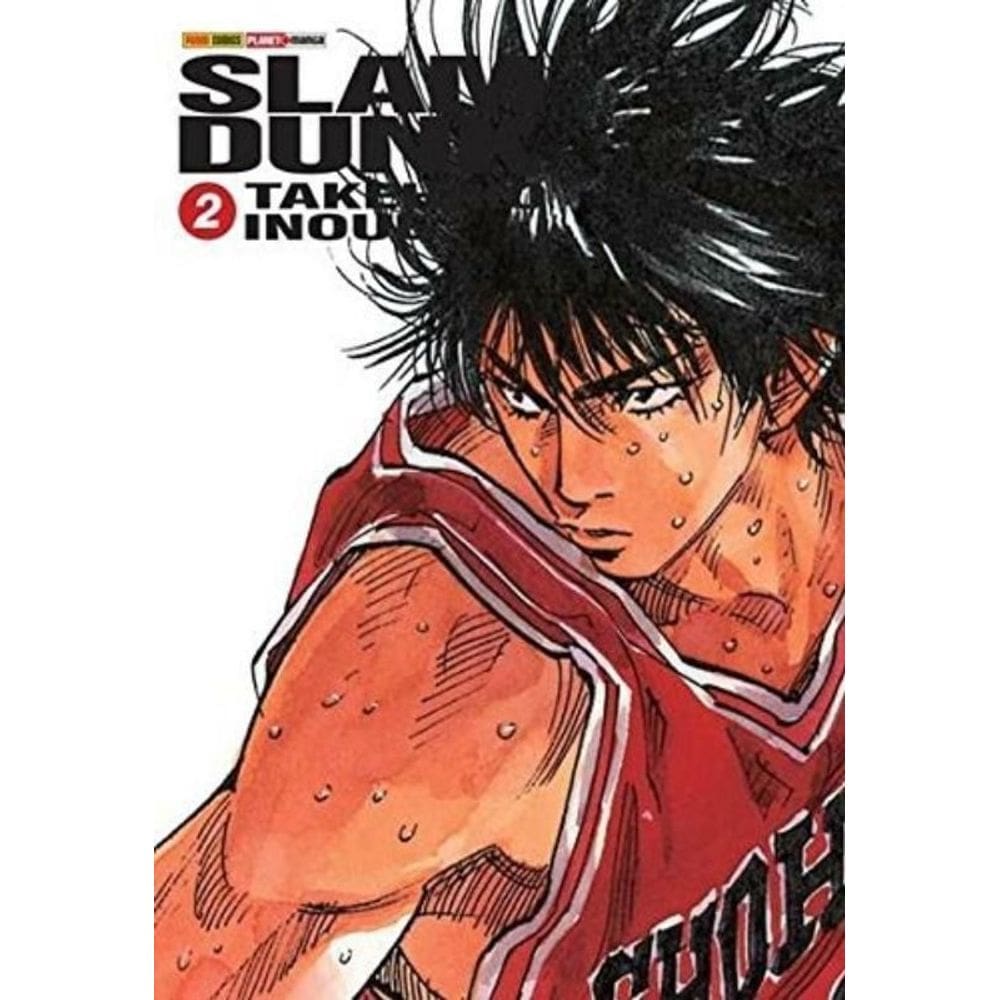 Slam Dunk - Vol. 2
