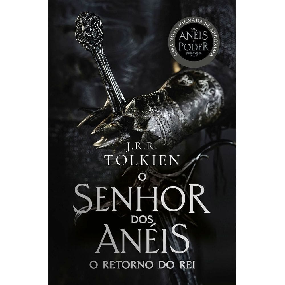 O Retorno do Rei