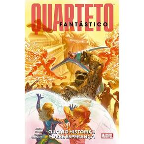 Quarteto Fantastico - Vol. 02