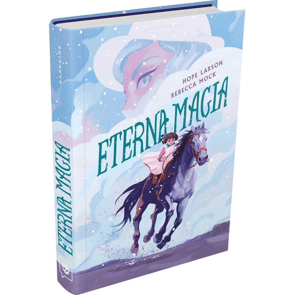 Eterna Magia