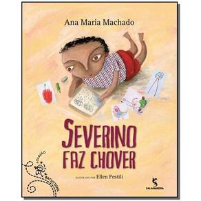 Severino Faz Chover