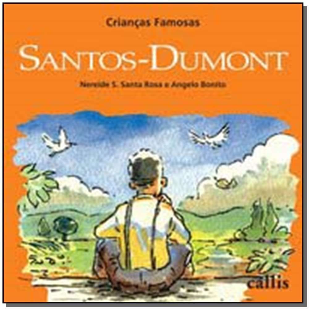 Santos-dumont - 02Ed/11