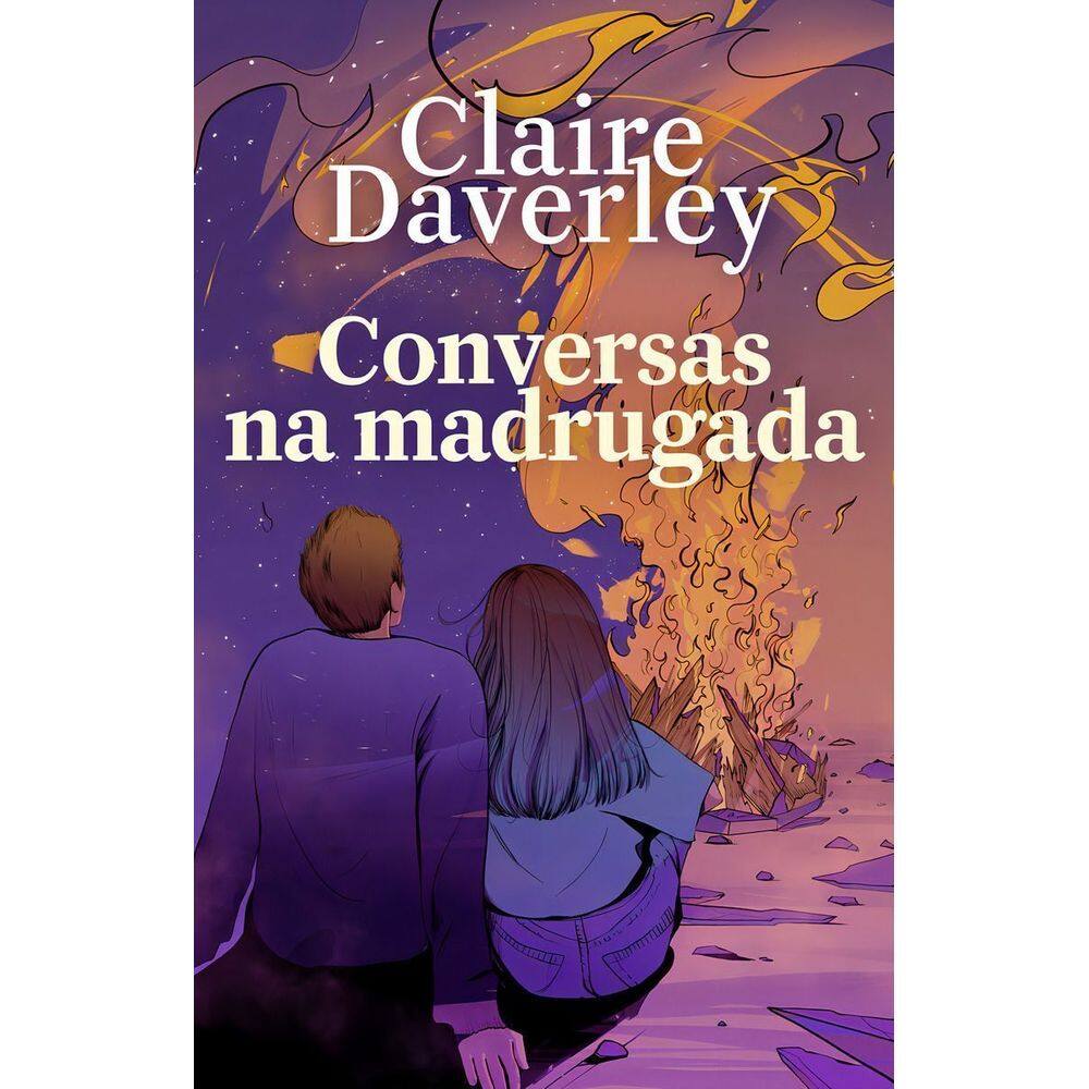 Conversas na Madrugada