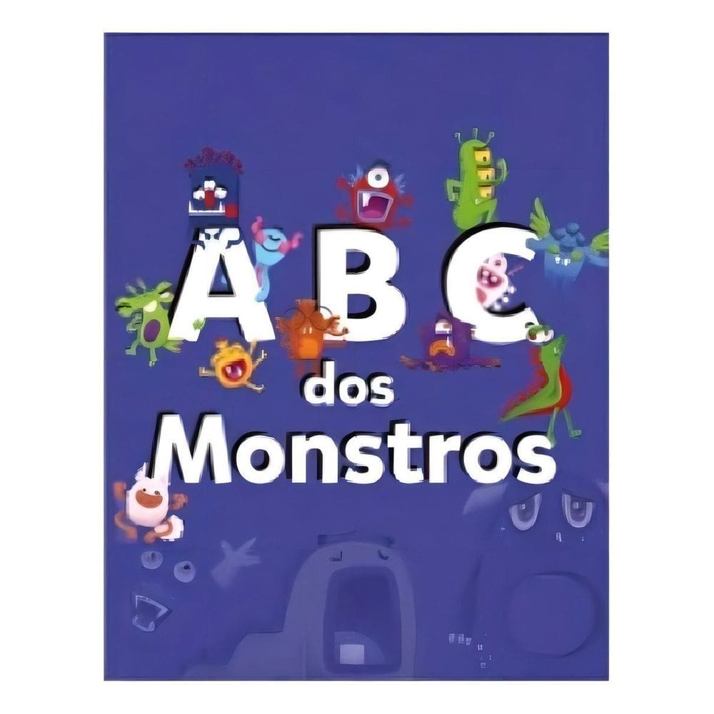 Abc dos Monstros