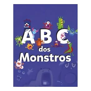 Abc dos Monstros