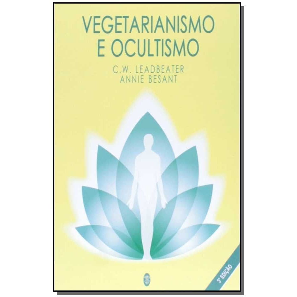 Vegetarianismo e Ocultismo