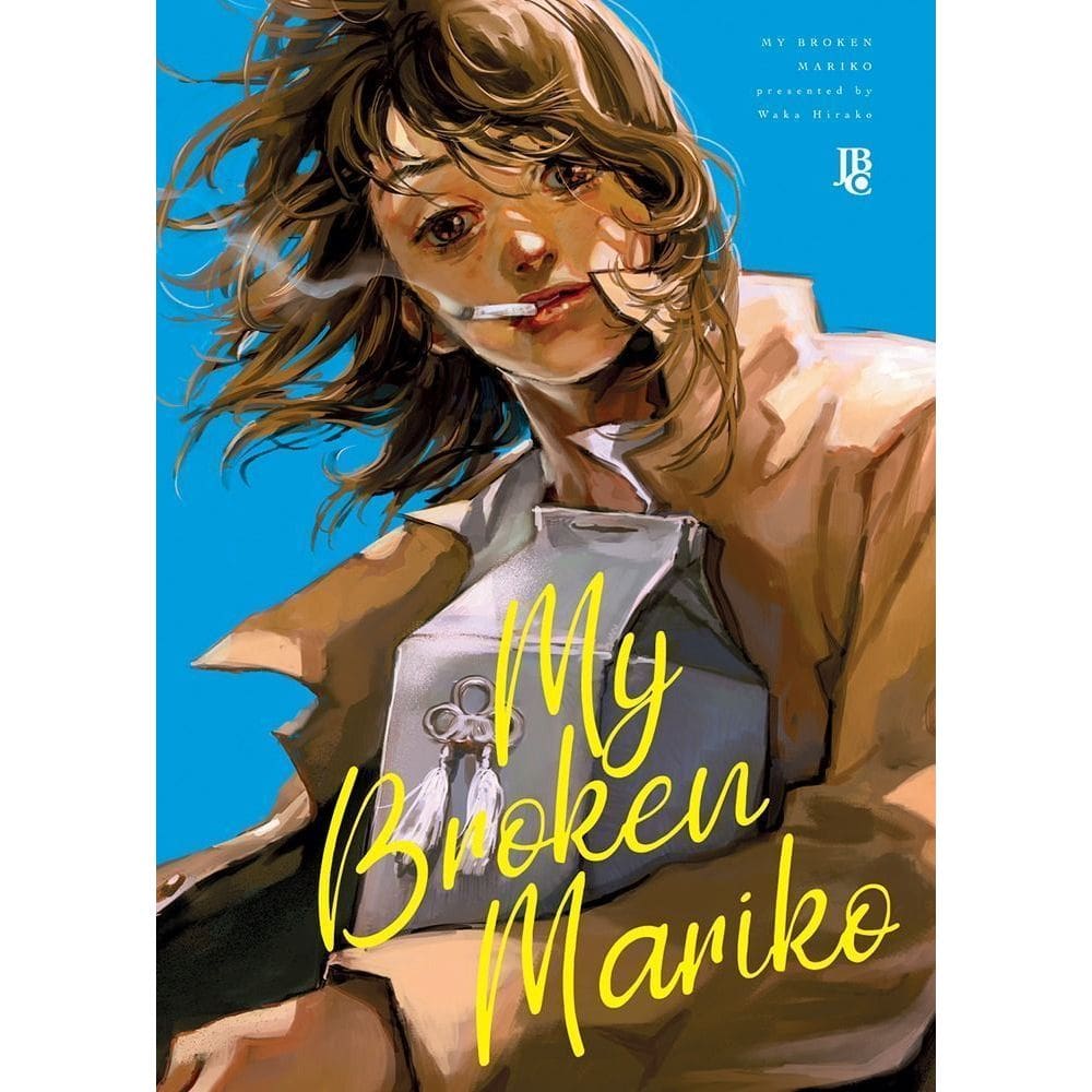 My Broken Mariko - Vol. 01