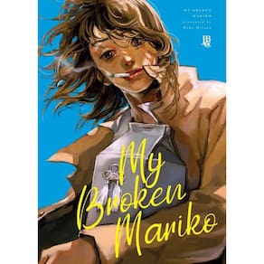 My Broken Mariko - Vol. 01