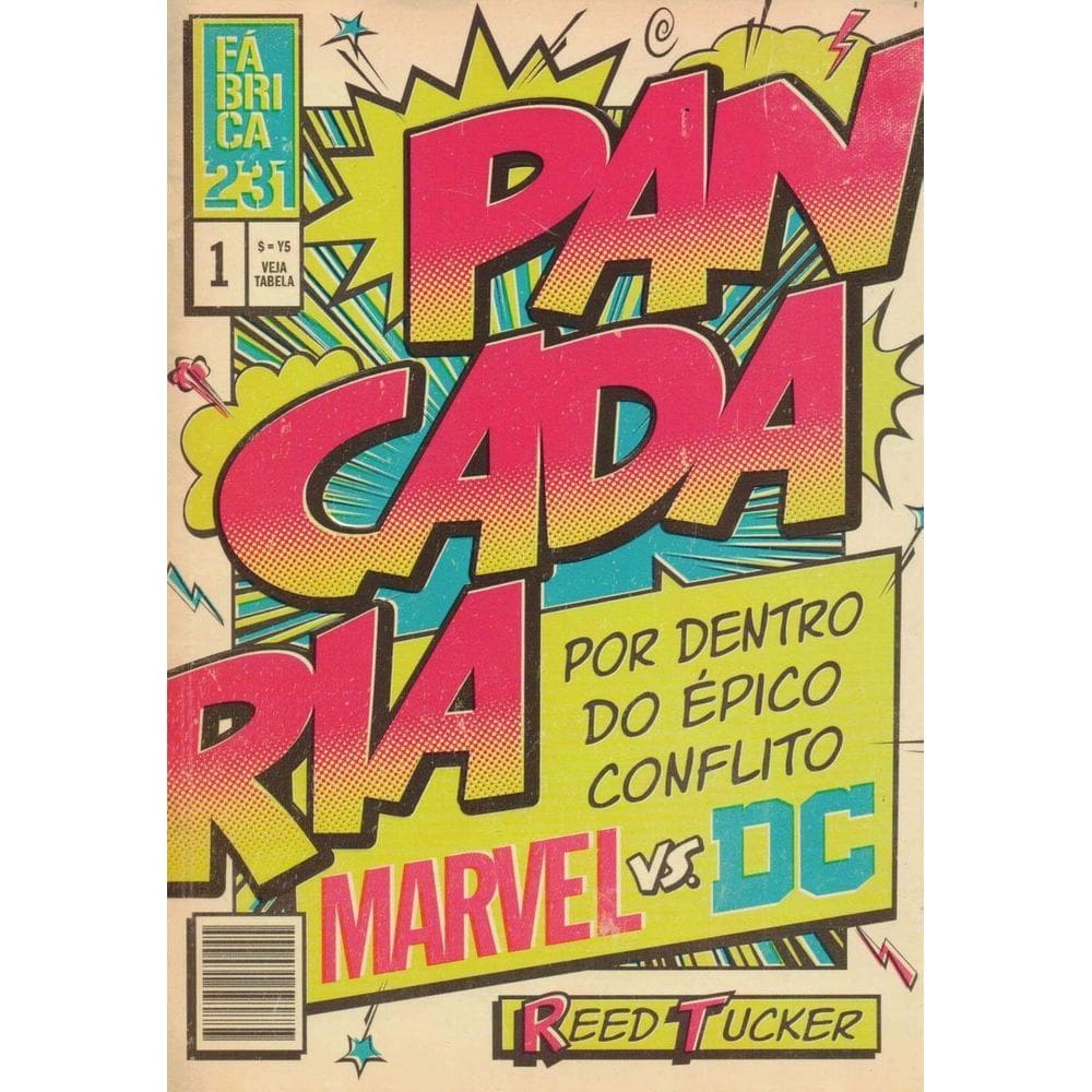 Pancadaria