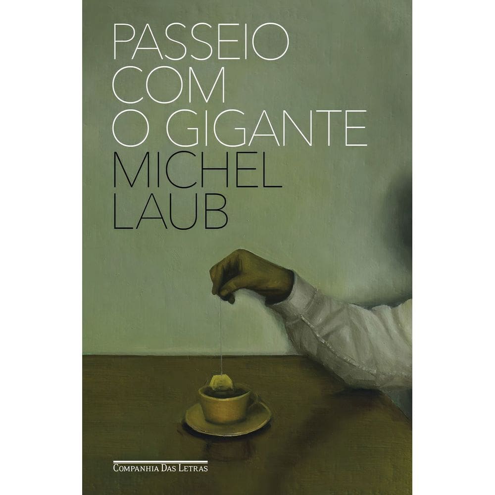Passeio Com o Gigante