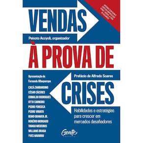 Vendas à Prova De Crises