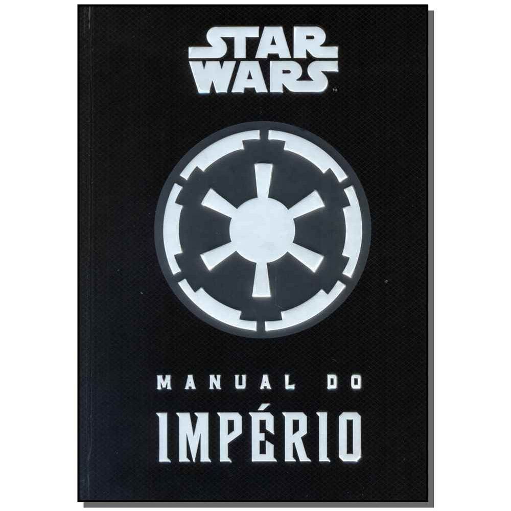 Star Wars - Manual do Império