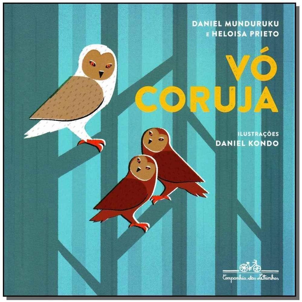 Vó Coruja