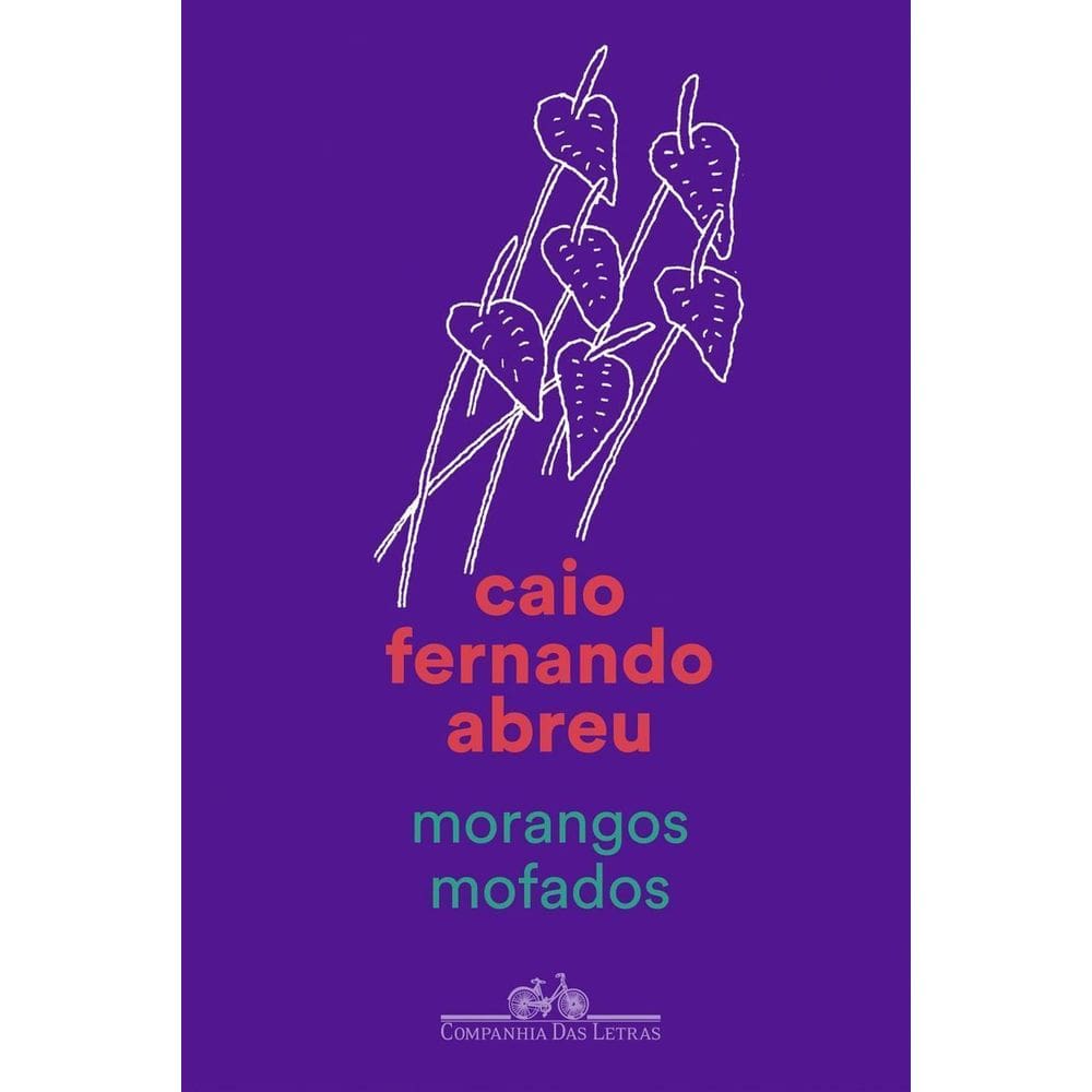 Morangos Mofados