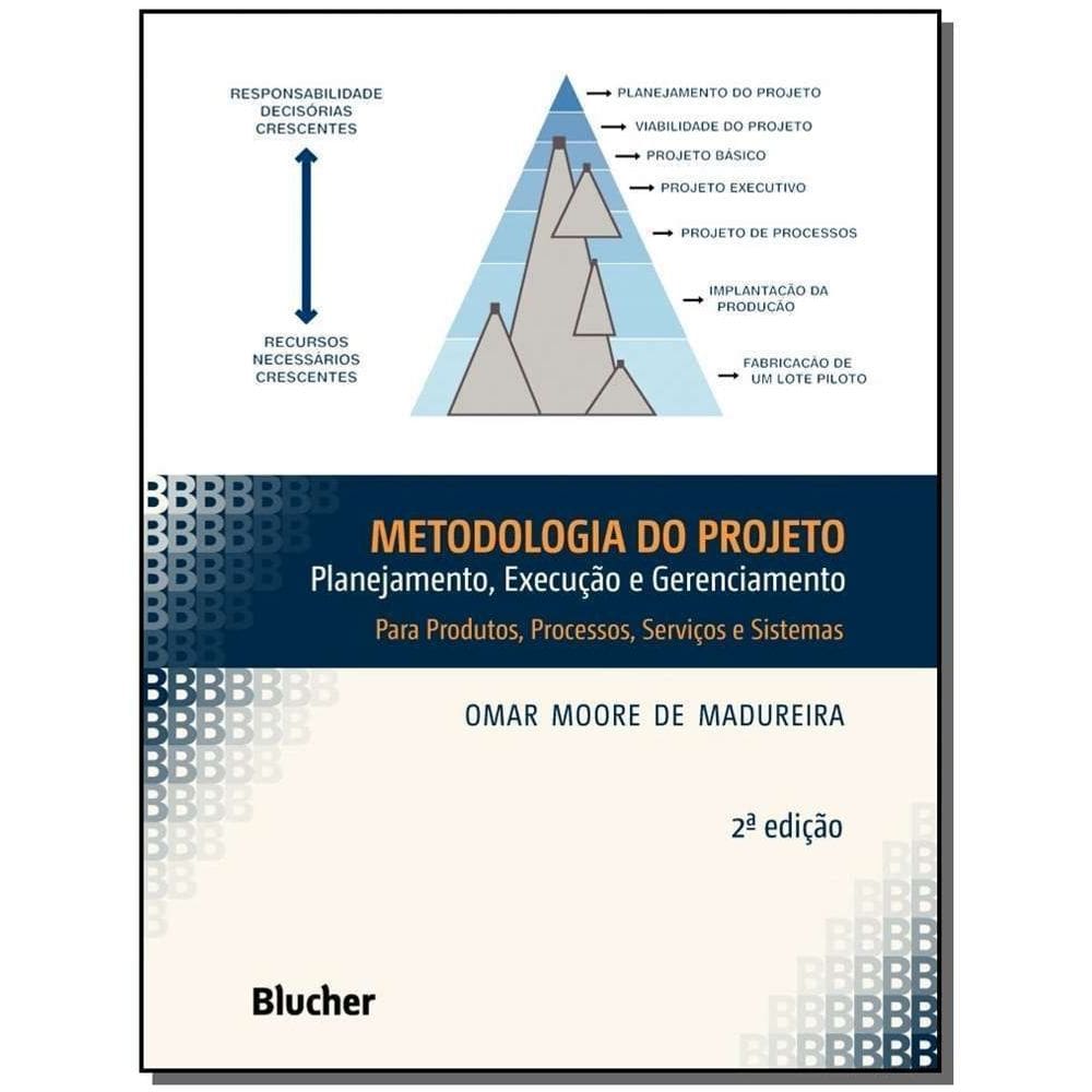 Metodologia do projeto