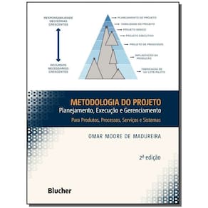 Metodologia do projeto