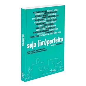 Seja (Im)perfeito