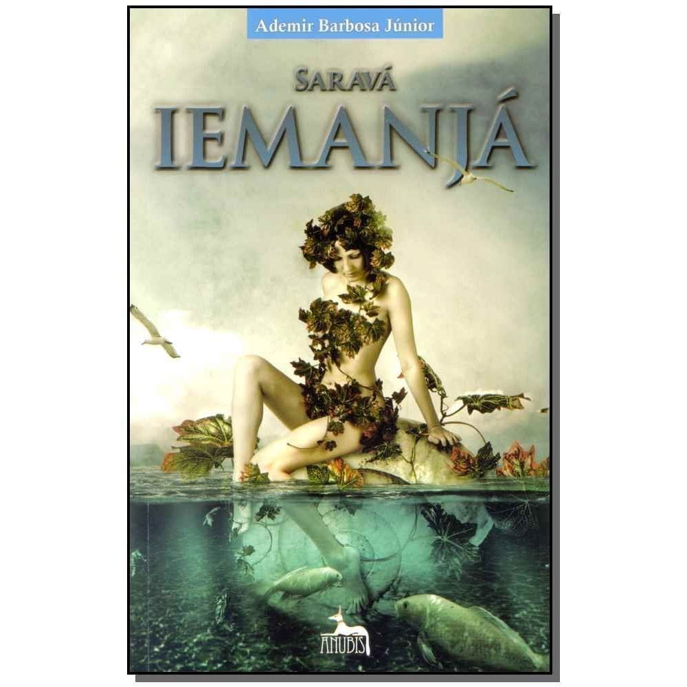 Saravá Iemanjá