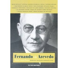 Fernando De Azevedo