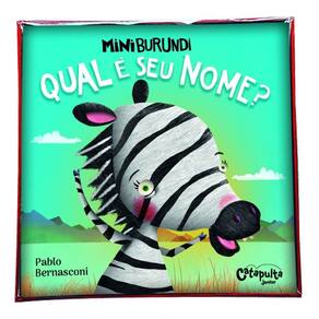 Qual é Seu Nome?