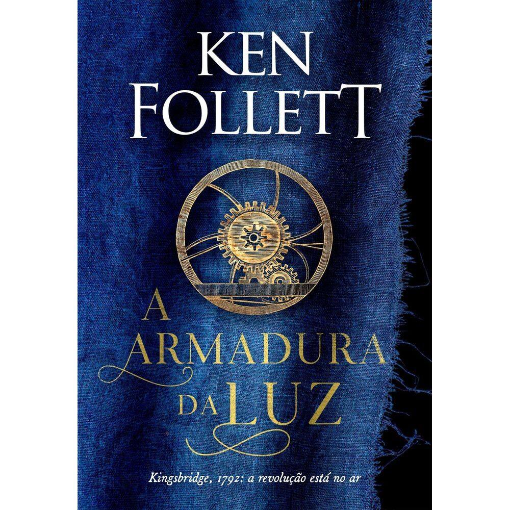 A Armadura da Luz