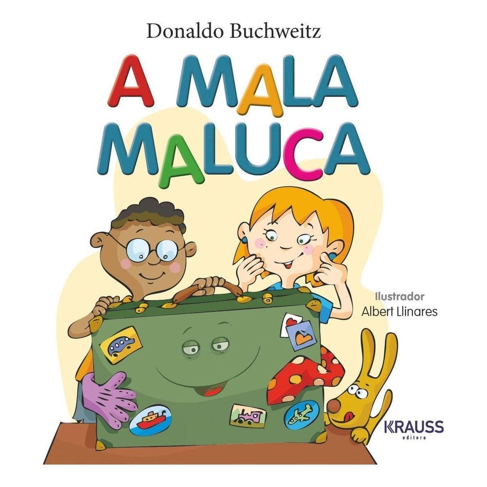 A Mala Maluca