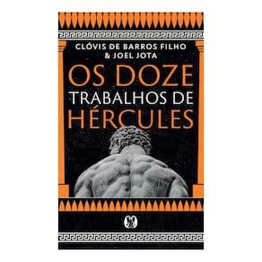 Os Doze Trabalhos de Hércules