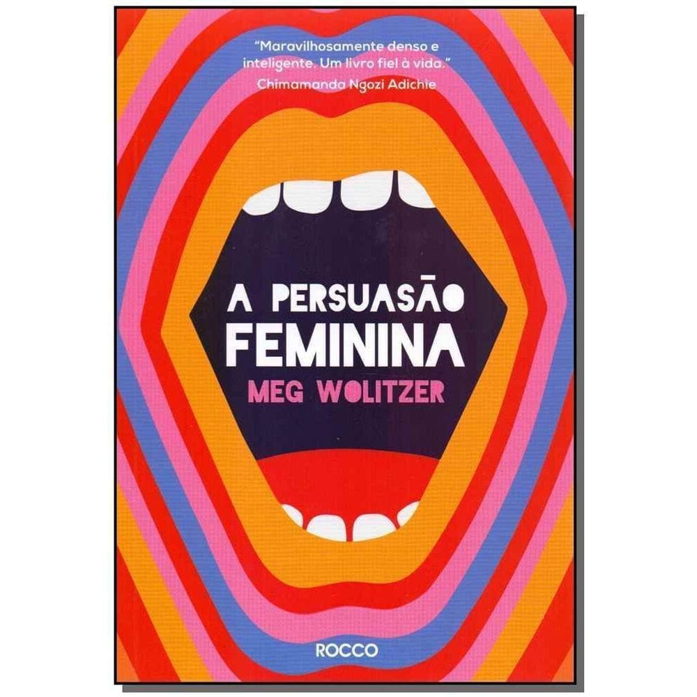 Persuasão Feminina, A