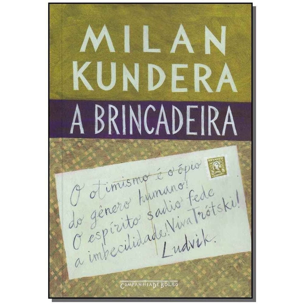 Brincadeira, a - Bolso