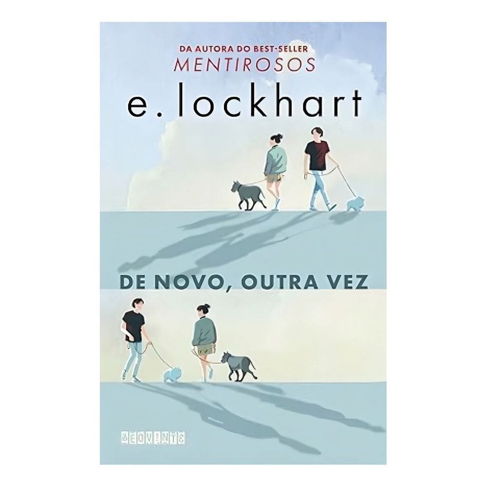 De Novo, Outra Vez