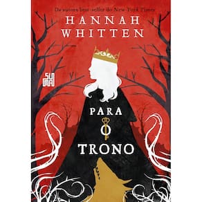 Para o Trono