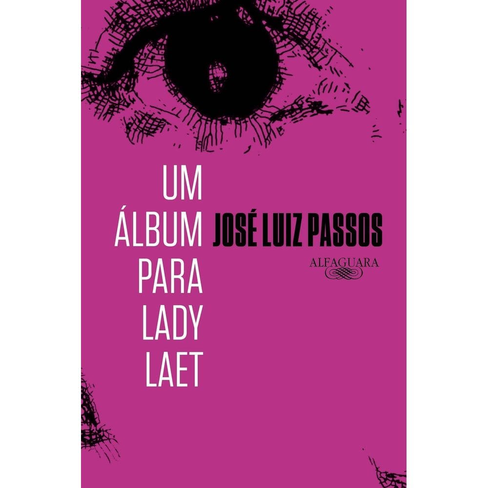 Um Álbum Para Lady Laet