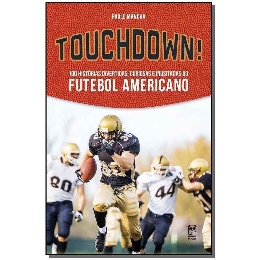 Touchdown!
