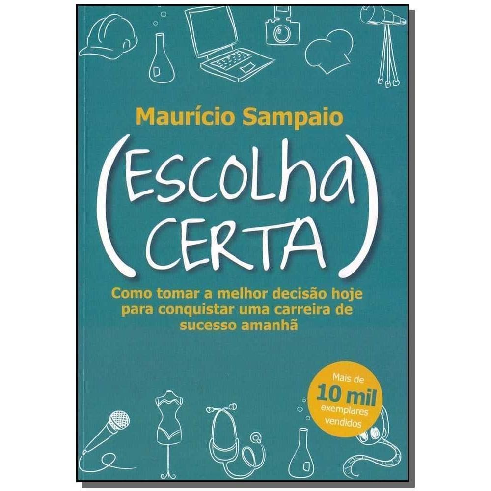 Escolha Certa