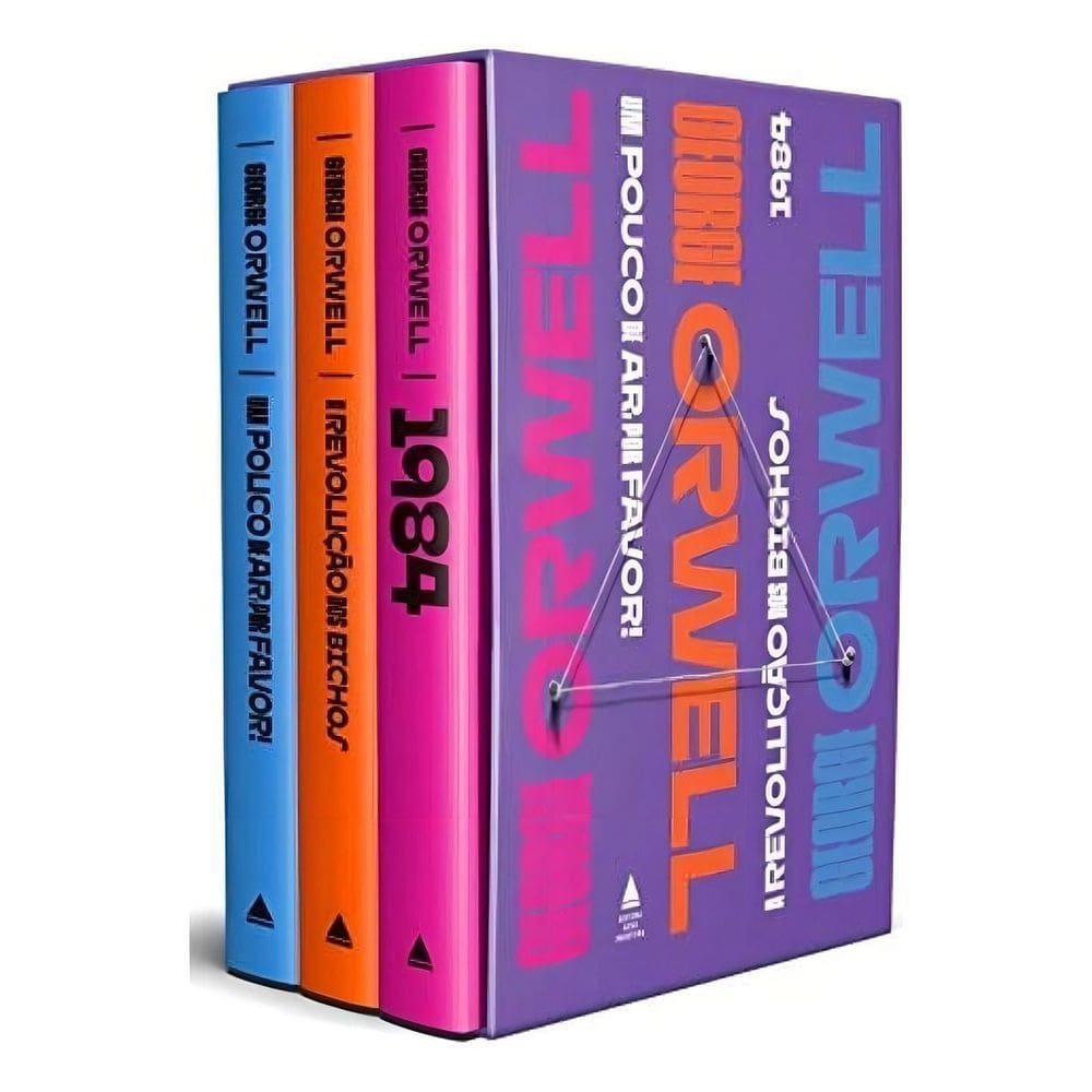 Box - George Orwell