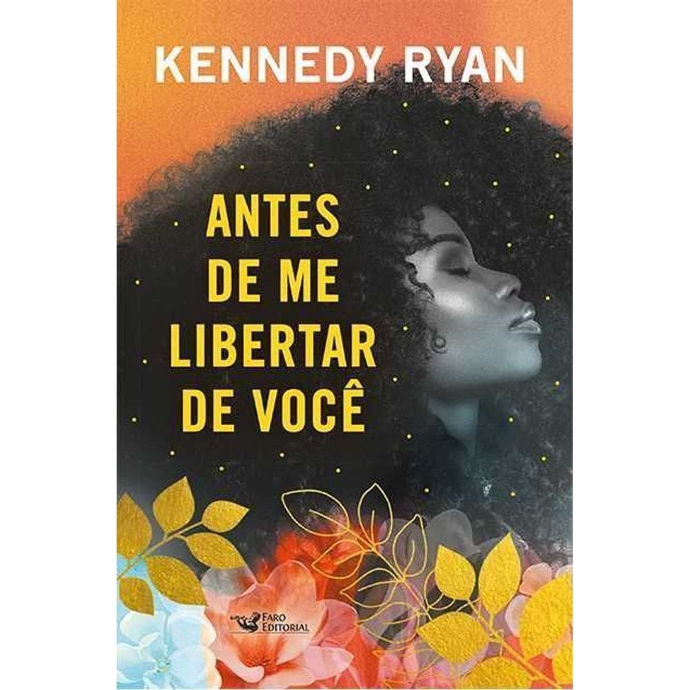 Antes de Me Libertar de Você