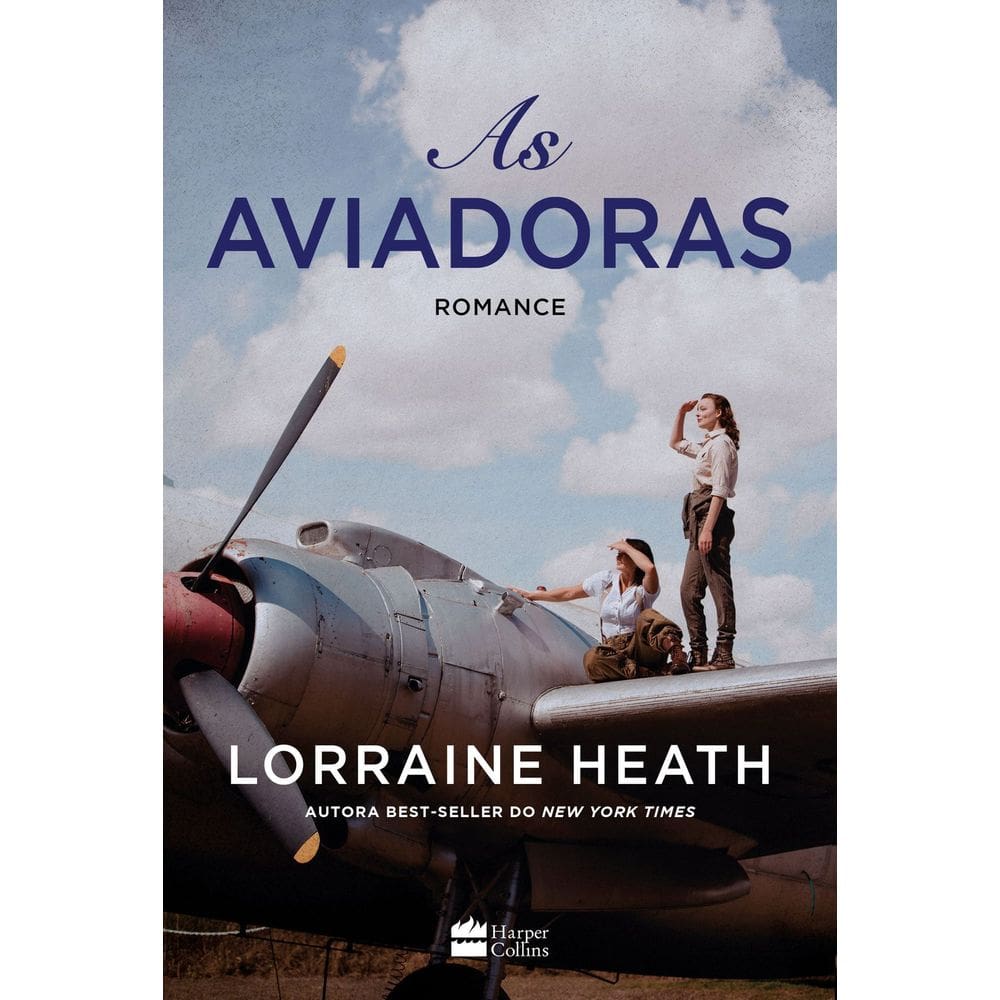 As Aviadoras
