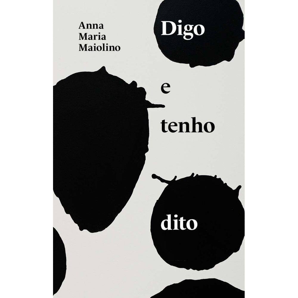 Digo e Tenho Dito