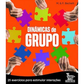 Dinâmicas de Grupo