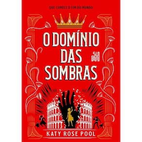 O Domínio Das Sombras