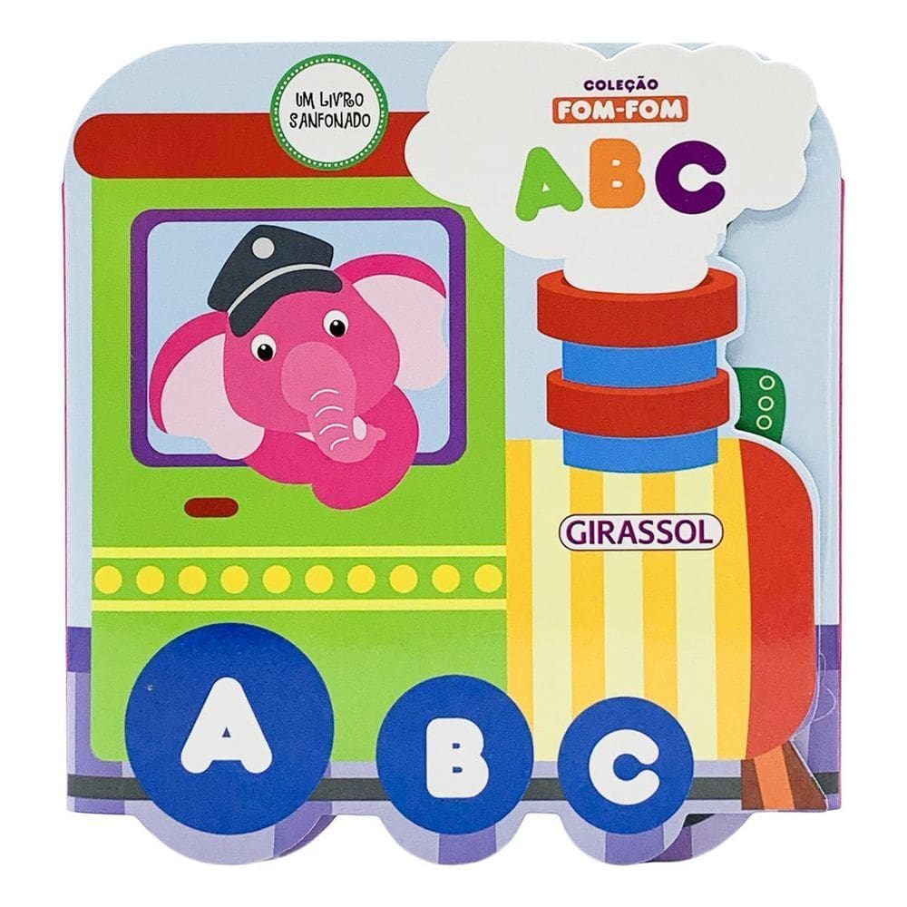 Fom-Fom - ABC