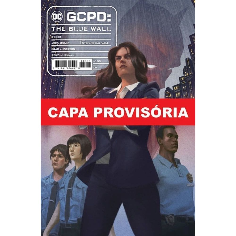 DPGC - Vista Grossa
